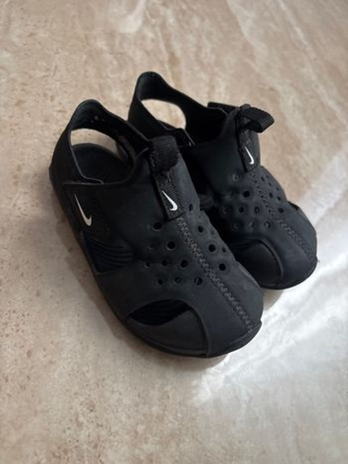 Sandales Nike sunray protect 4 - photo numéro 2