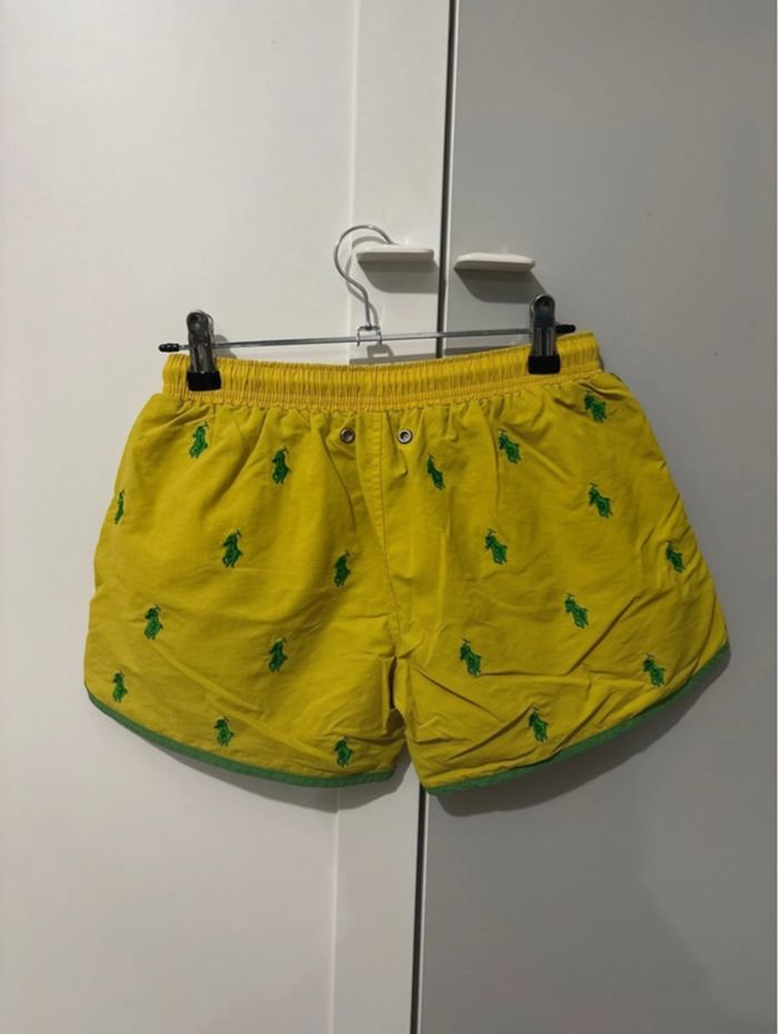 Short femme - photo numéro 3