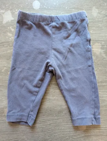 Pantalon legging stretch