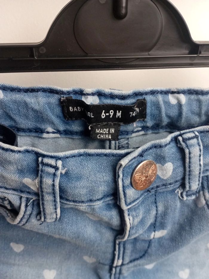 Short - photo numéro 3