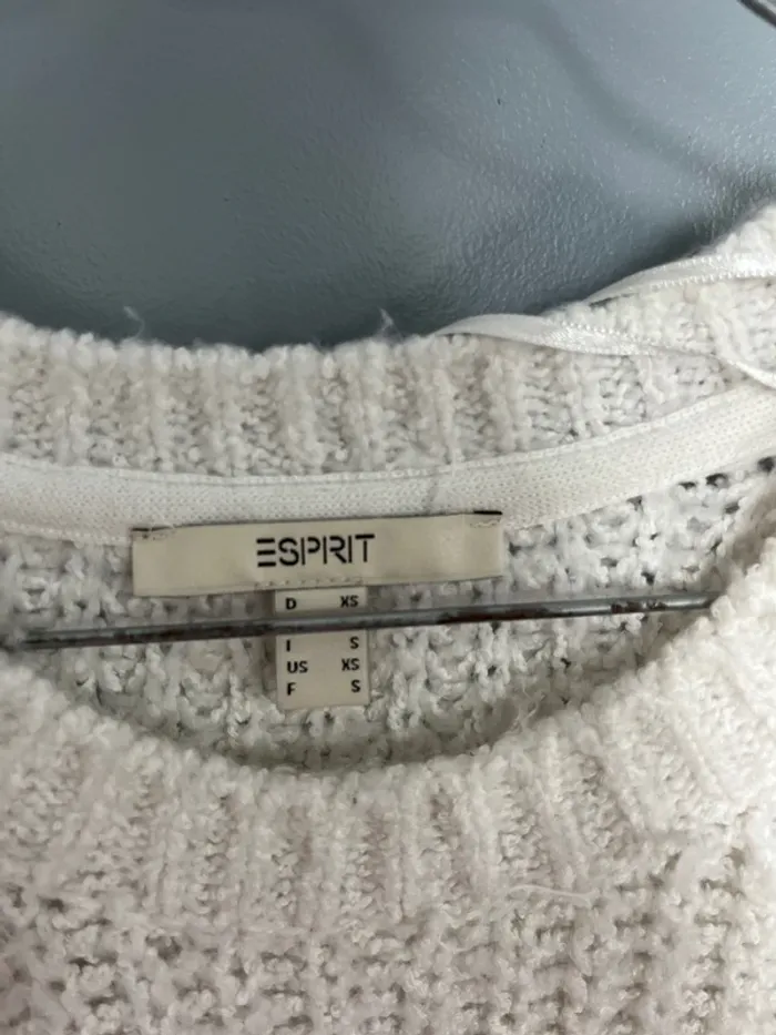 Pull en laine - photo numéro 2