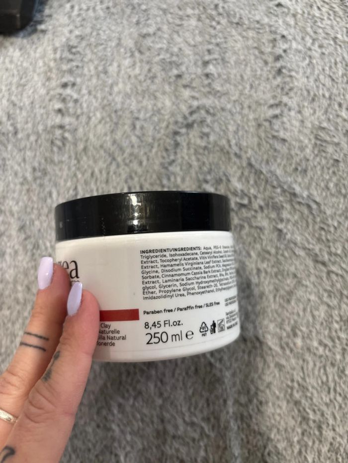 Regea masque absorbant - photo numéro 2