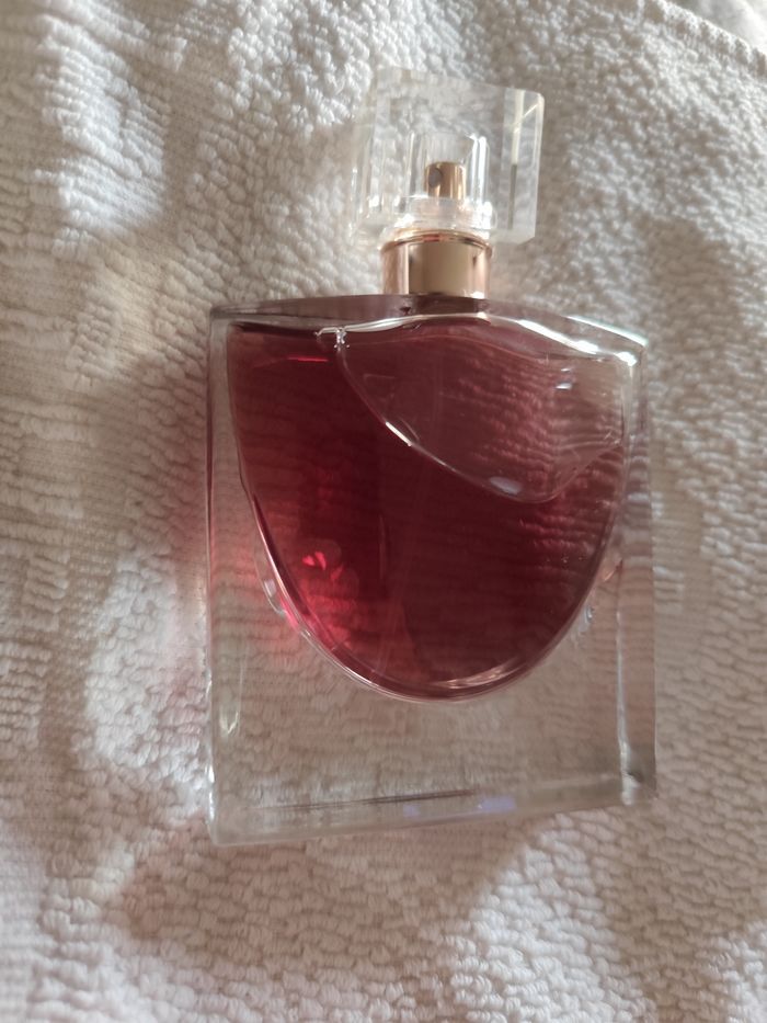 La vie est belle élixir - photo numéro 2