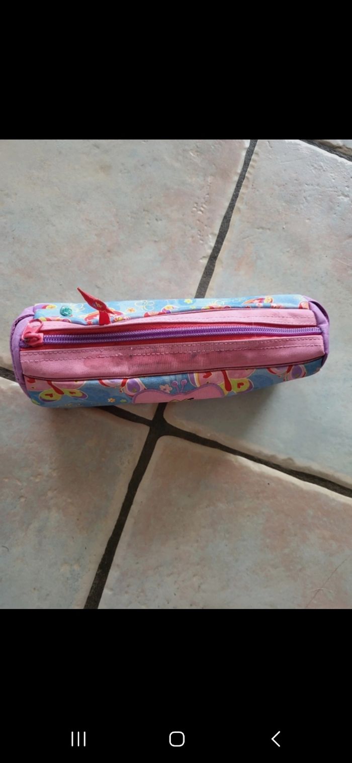 Magnifique trousse Diddl - photo numéro 6