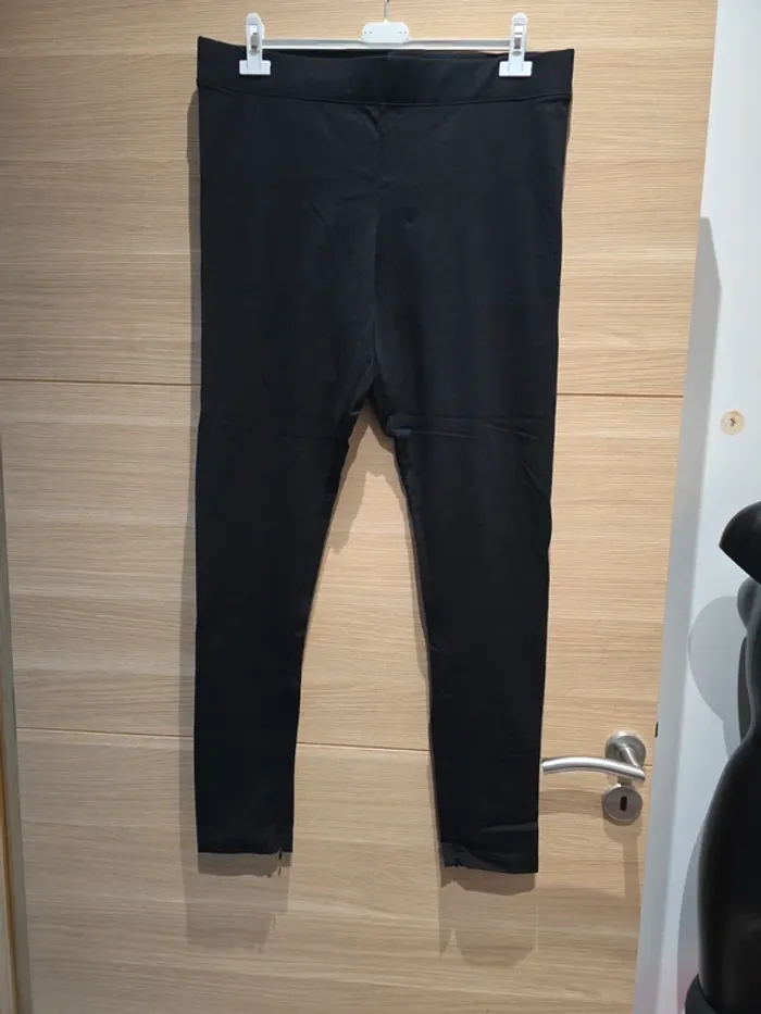 Legging H&M taille XL