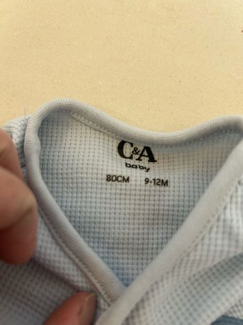 Pyjama 9mois dinosaure 