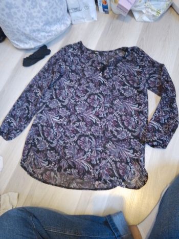 Blouse taille 38