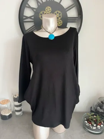 Pull femme