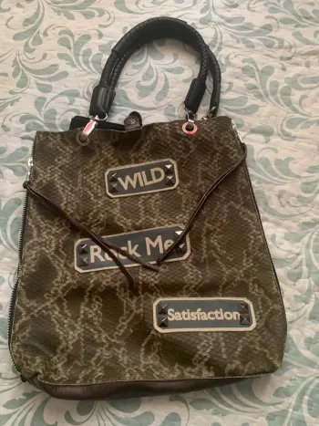 Sac Barbara Rihl