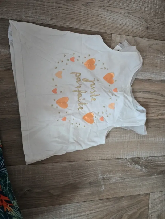 Lot taille 18 mois - photo numéro 4