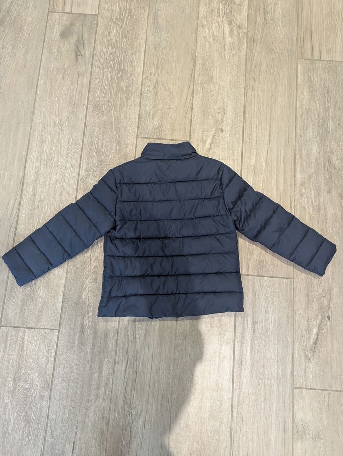 Doudoune fine - photo numéro 4