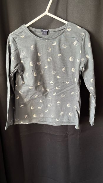 Tee shirt