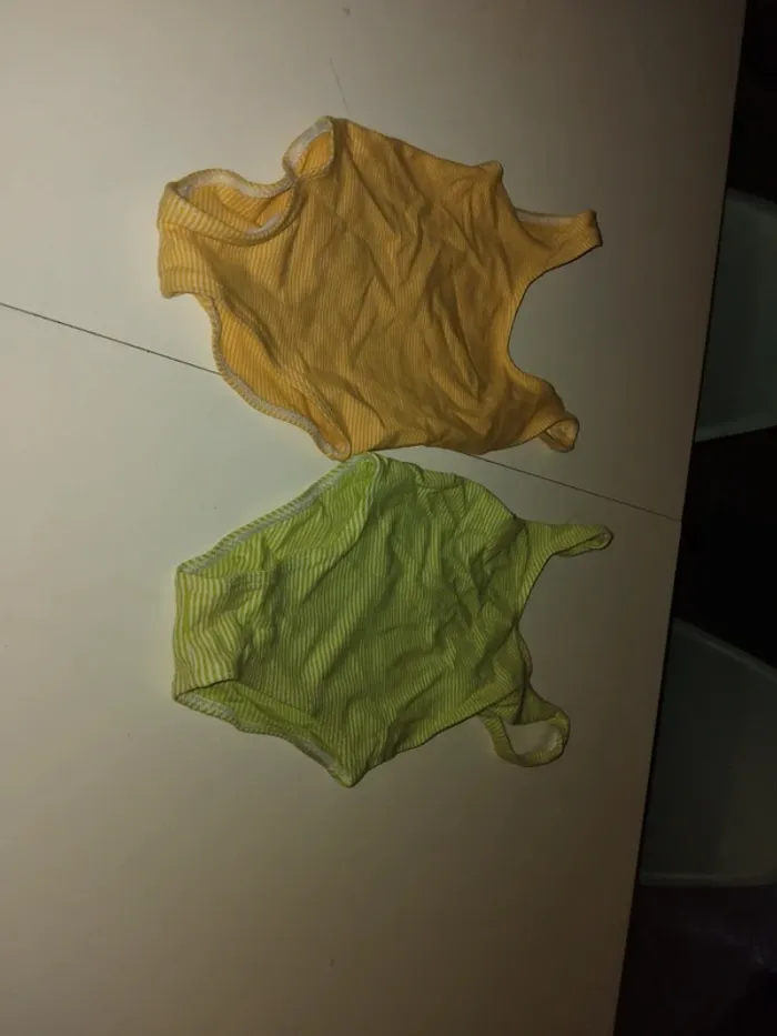 Body / maillot de bain - photo numéro 2