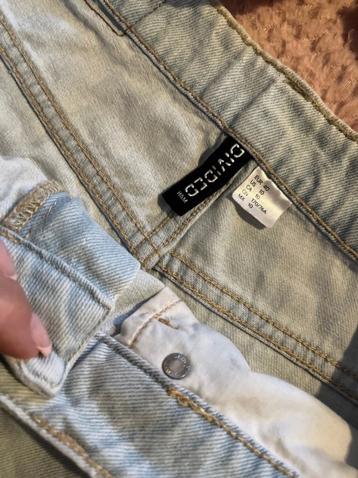 Shorts taille L - photo numéro 3