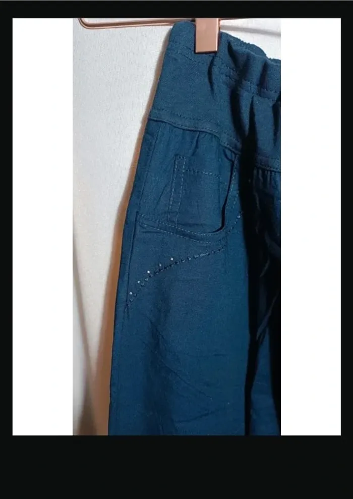 Pantacourts taille 38 - photo numéro 3