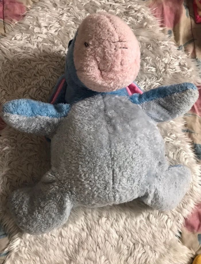 Peluche - photo numéro 2