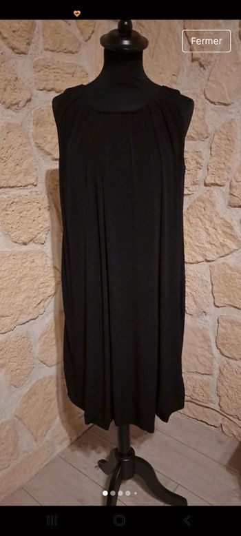 Robe ample