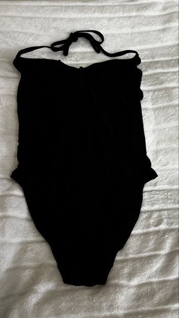Maillot de Bain 1 pièce 90B Daniel HECHTER 