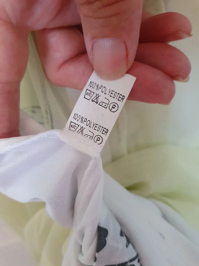 Robe d'été longue - Taille S - photo numéro 3
