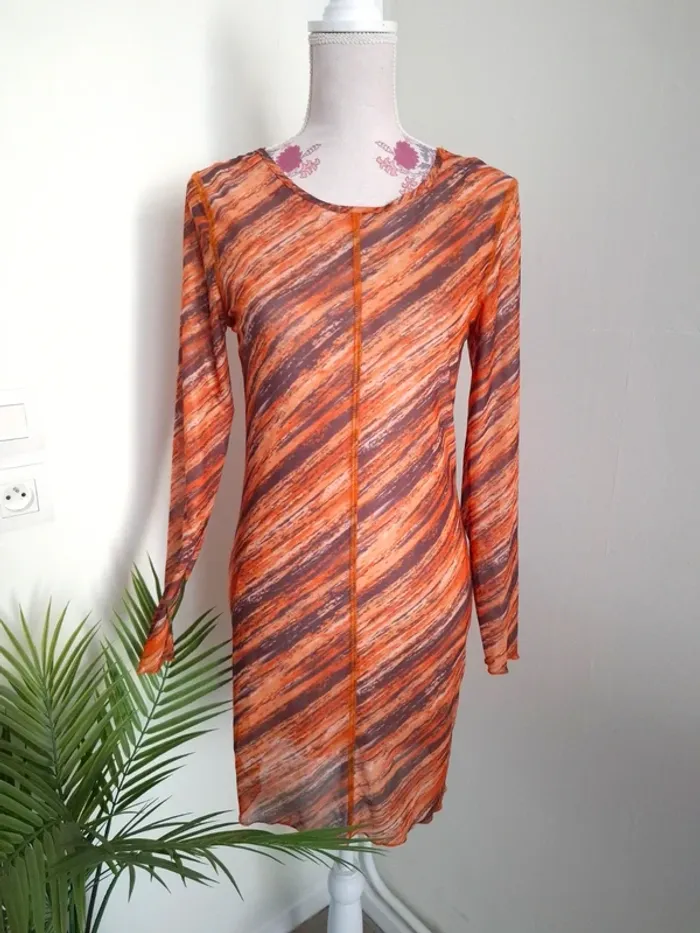 Robe Mim / Taille 42