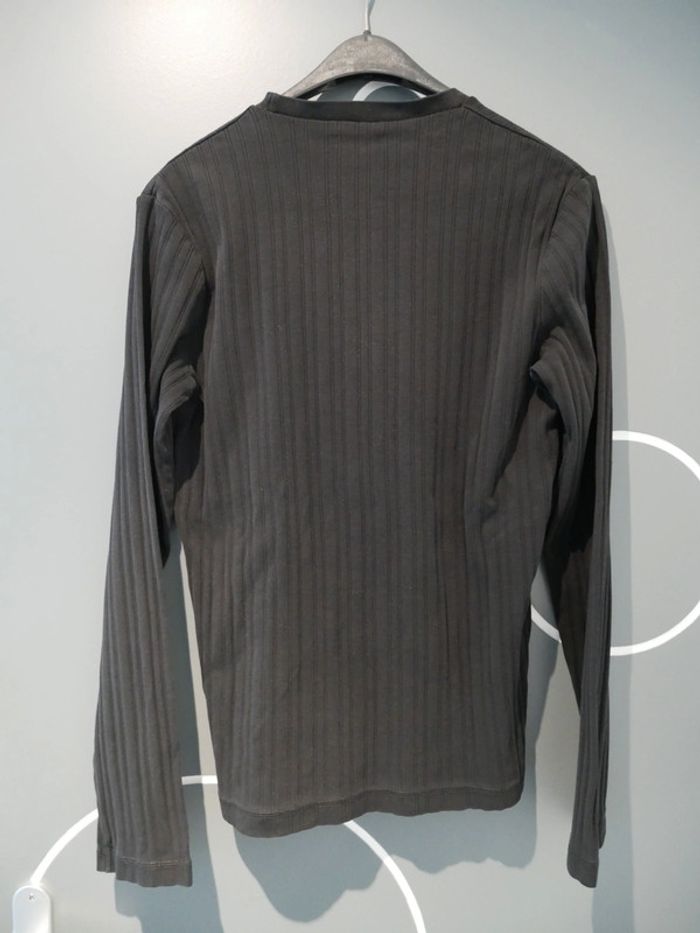 Pull homme taille L - photo numéro 2