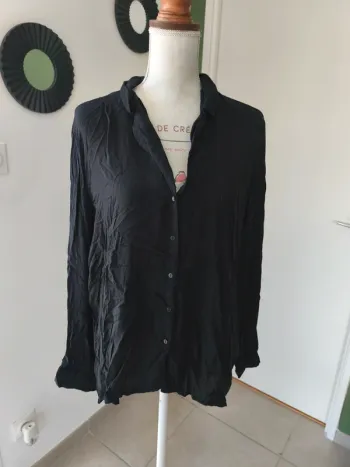 Chemise blouse