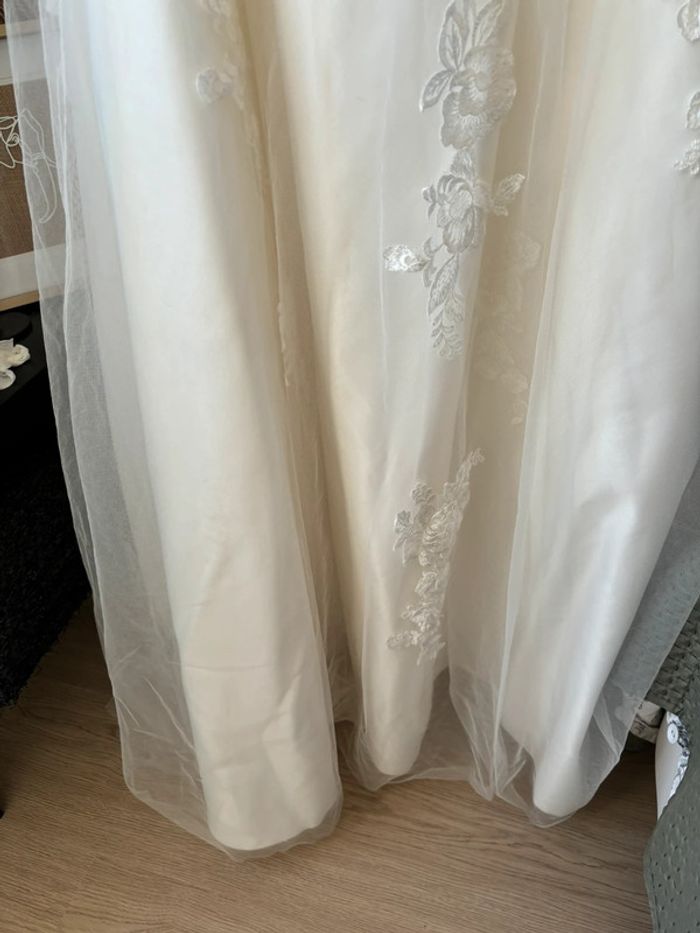Robe de mariée - photo numéro 11