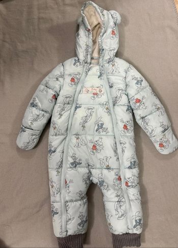 Combinaison pour enfant 12-18 mois