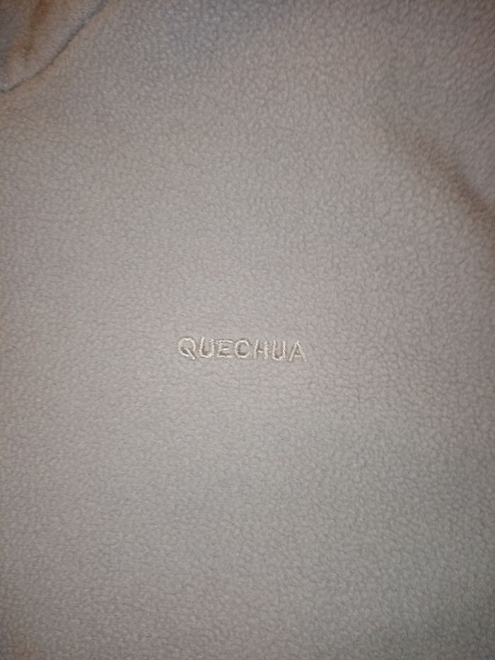 Polaire décathlon 8-9 ans 131-140cm - photo numéro 4