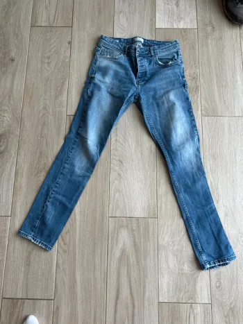 Jeans Jules slim#Tom w32 L32