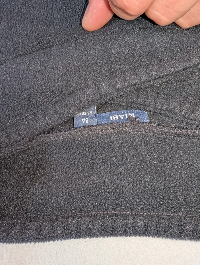 Pull garçon 8 ans - photo numéro 3