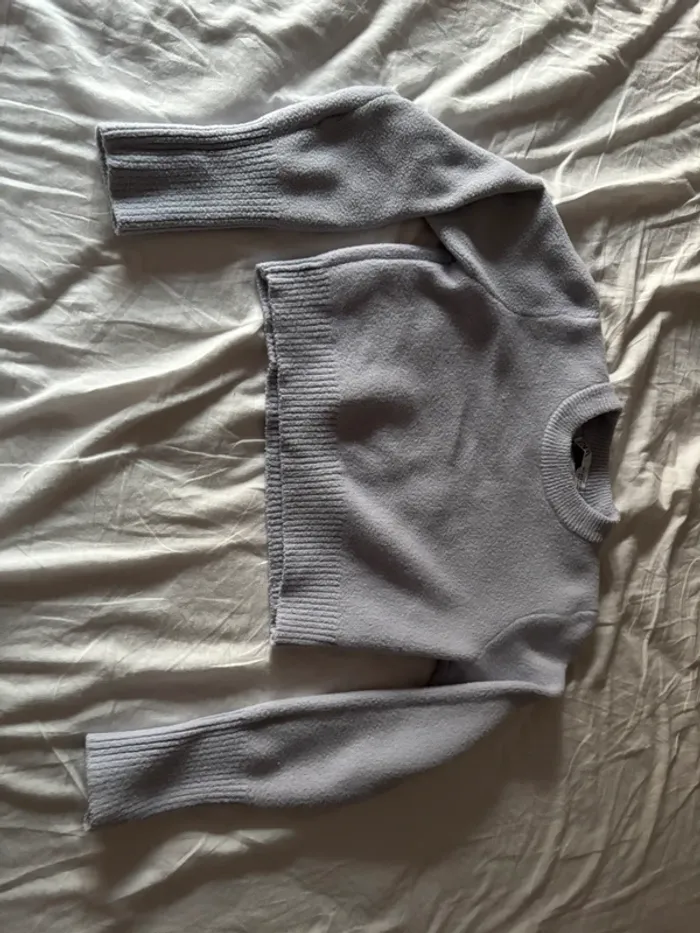 Pull ZARA