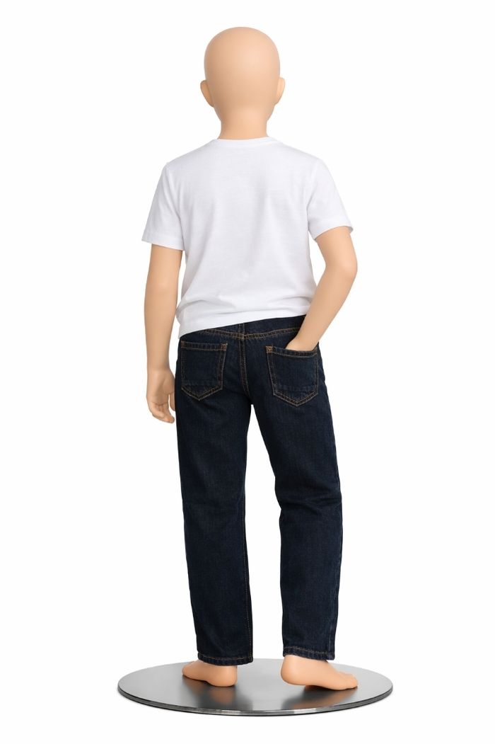 Magnifique jeans garçon 8 ans Neuf - photo numéro 2