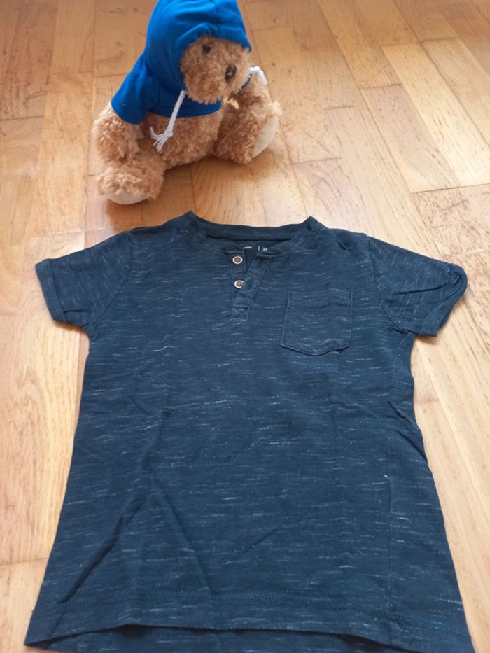 Tee-shirt