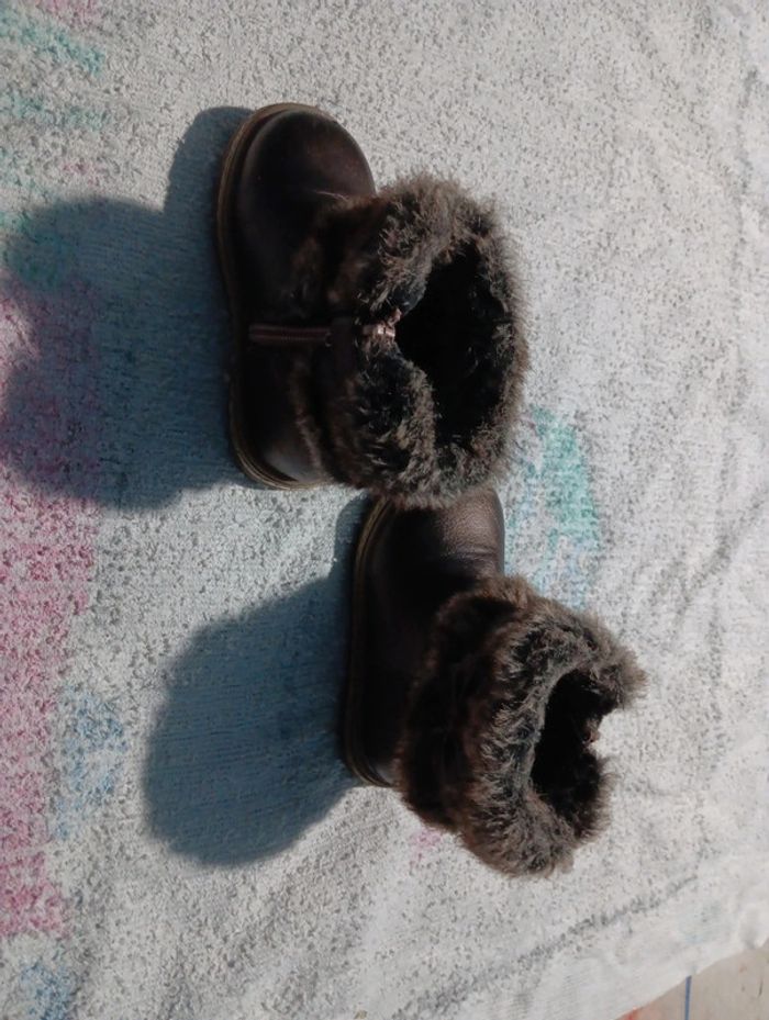 Bottes - photo numéro 2