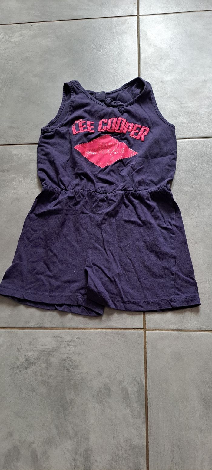 Combi short