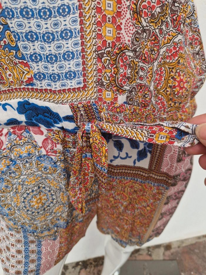 Combishort Zara 🎨 - photo numéro 3