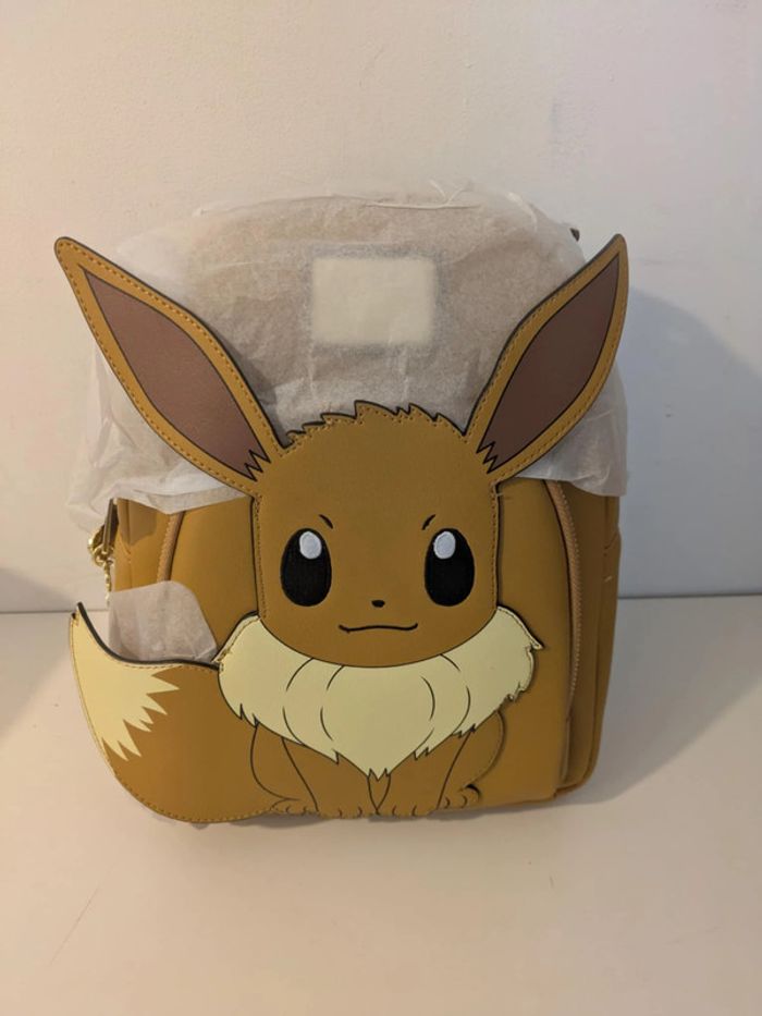 Sac à dos Loungefly Evoli