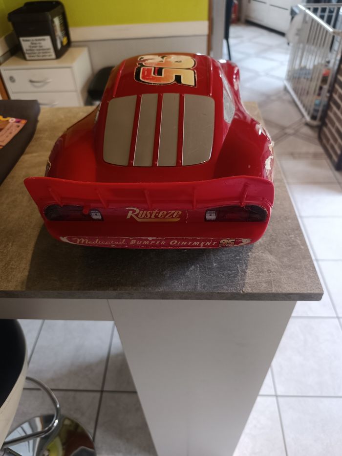 Grande Voiture cars - photo numéro 3