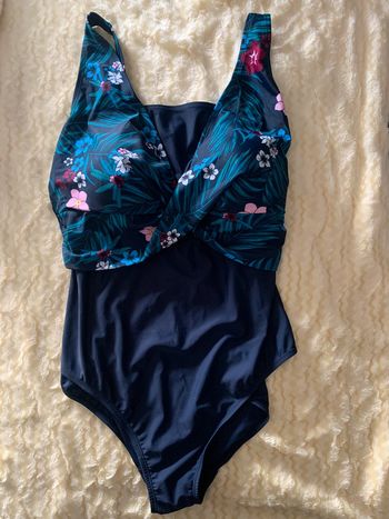Maillot de bain Damart