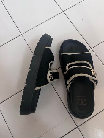 Sandales taille 38