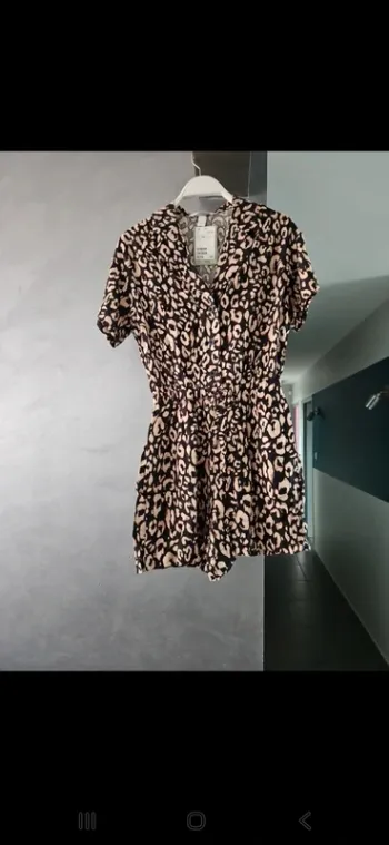 Combishort H&M