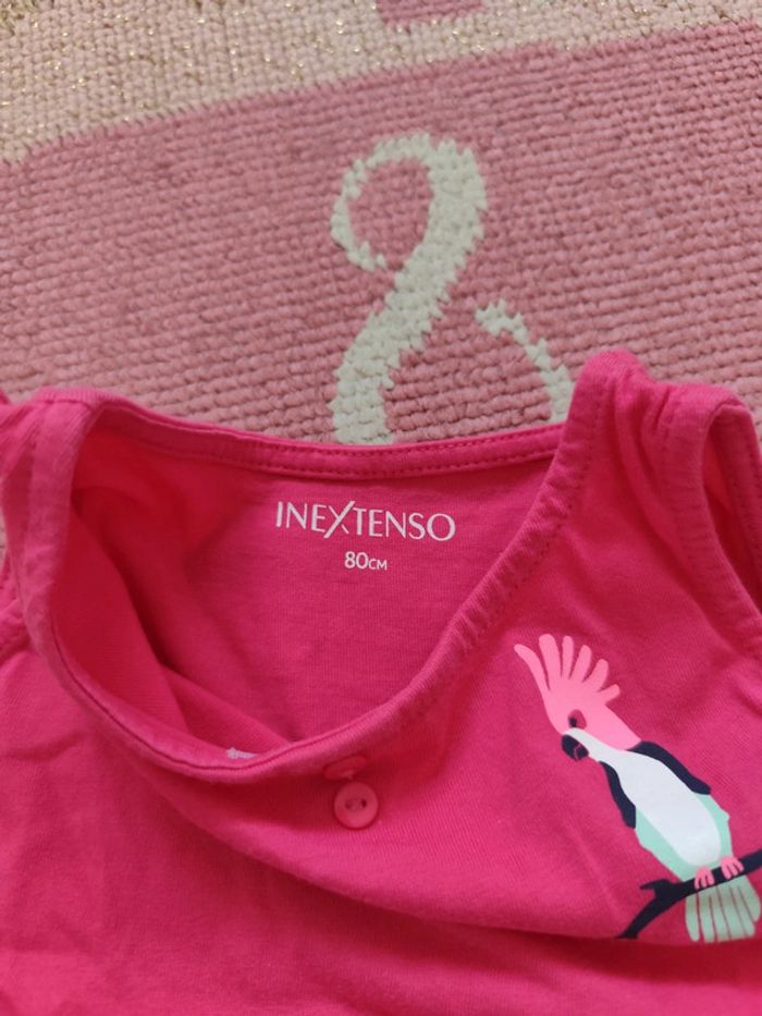 Lot 2 robes In Extenso - photo numéro 3