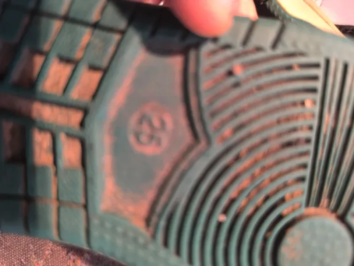 Chaussures - photo numéro 6