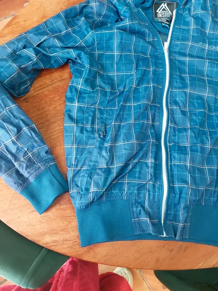 Imperméable - photo numéro 2
