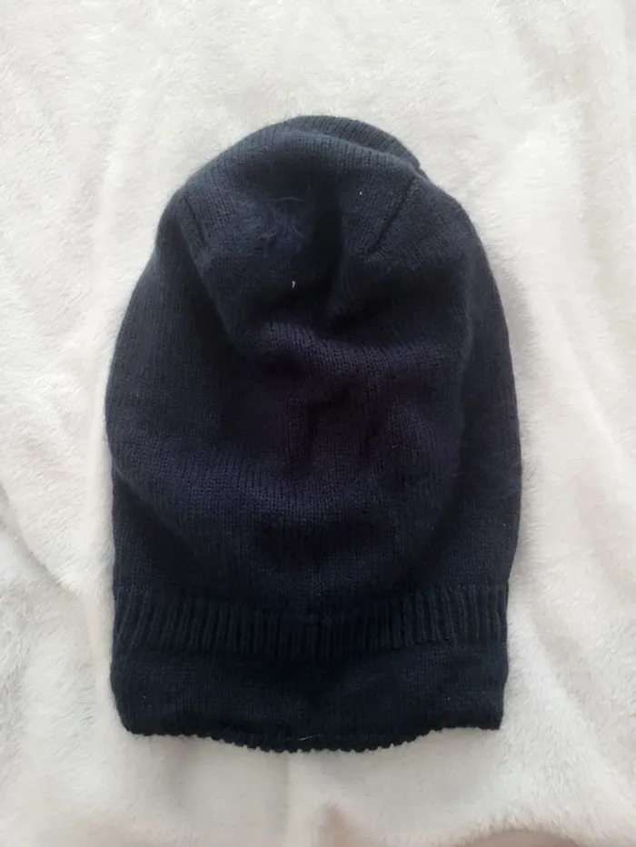 Cagoule epaisse - photo numéro 2