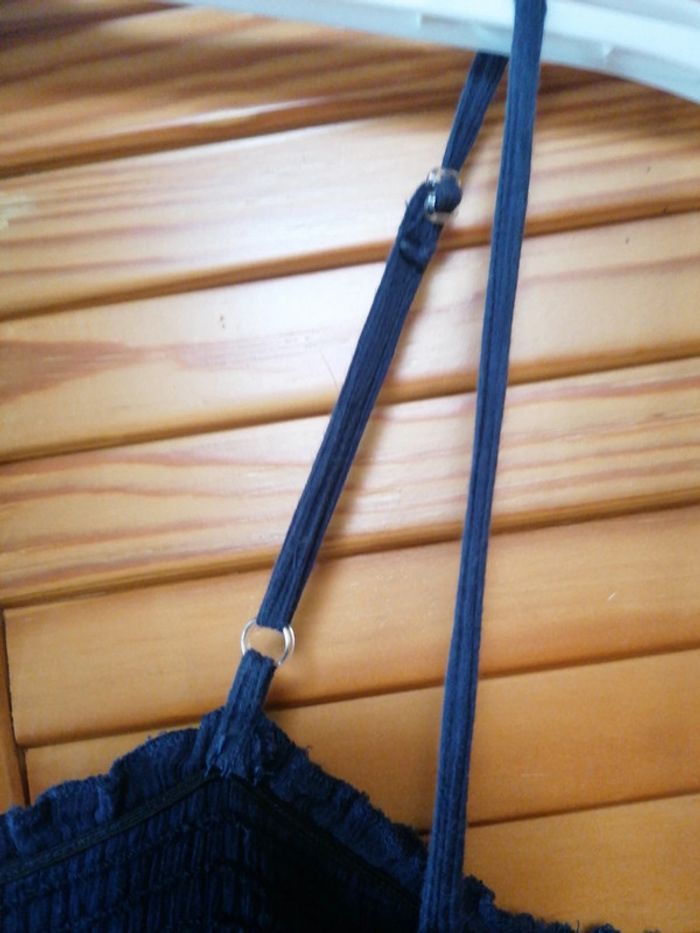 Robe à volants - photo numéro 3