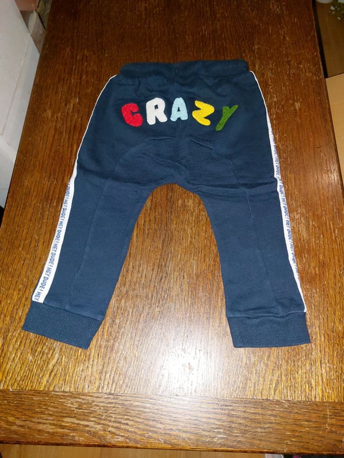 Pantalon - photo numéro 2