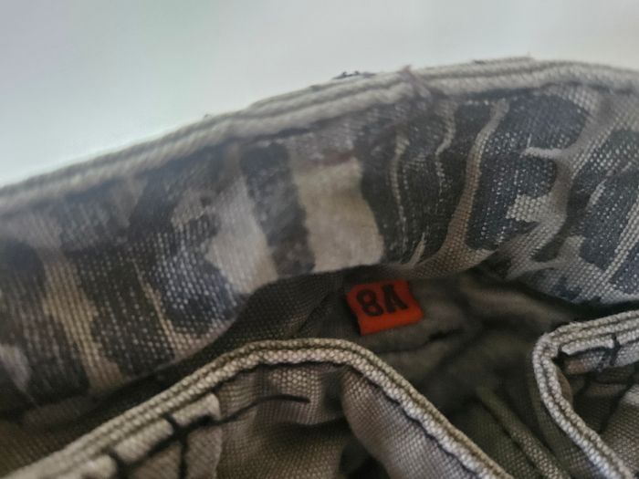 Lot pantalons - photo numéro 7