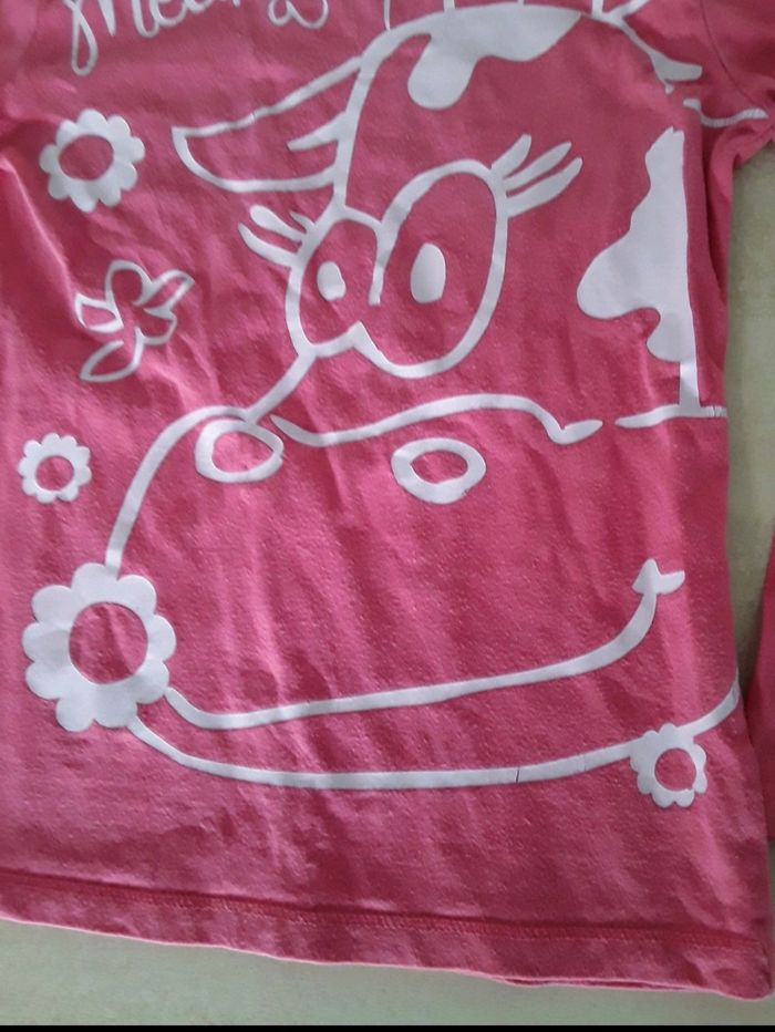 Maillot 6 ans - photo numéro 2